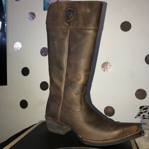 Women’s Chandler Cowboy Boots